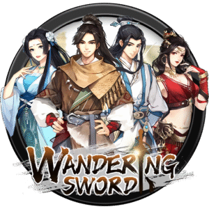 Wandering Sword