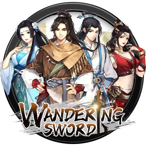 Wandering Sword