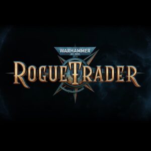 Warhammer 40,000 Rogue Trader