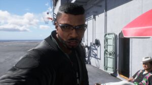 Ace Combat 8: Wings of Theve : Reprenez les commandes en 2026 sur PS5, Xbox Series et PC