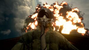 Ace Combat 8: Wings of Theve : Reprenez les commandes en 2026 sur PS5, Xbox Series et PC