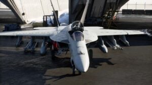 Ace Combat 8: Wings of Theve : Reprenez les commandes en 2026 sur PS5, Xbox Series et PC