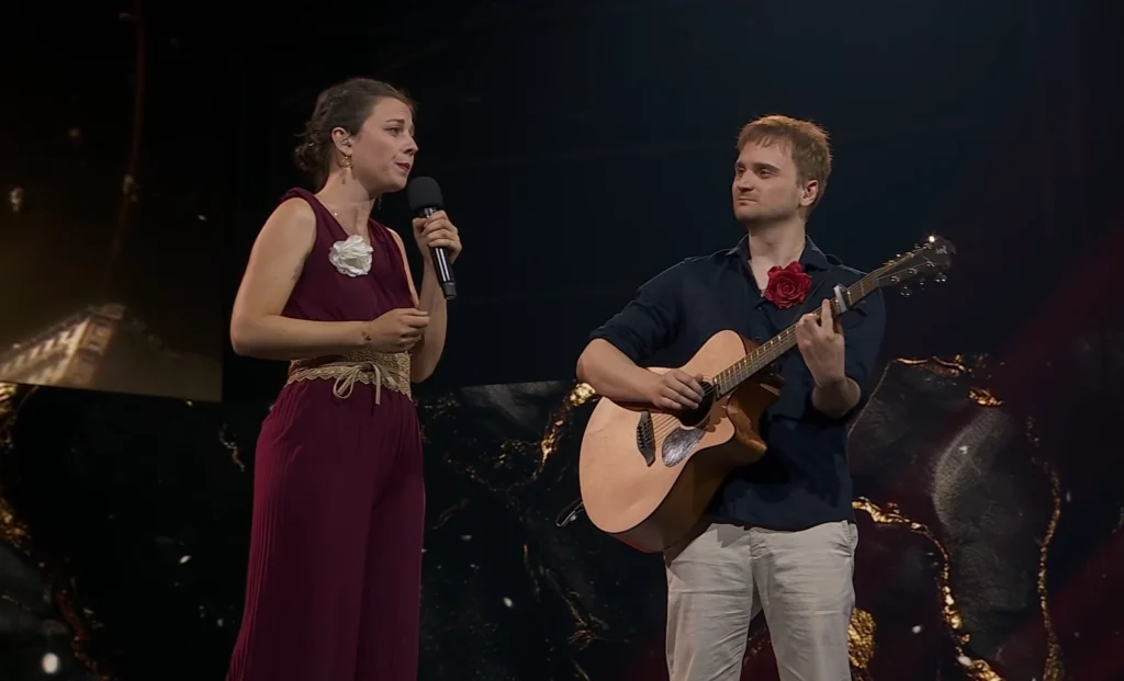 Clair Obscur Expedition 33 révèle une composition d'exception signée Lorien Testard et interprétée par Alice Duport-Percier