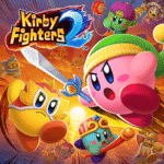 Kirby Fighters 2