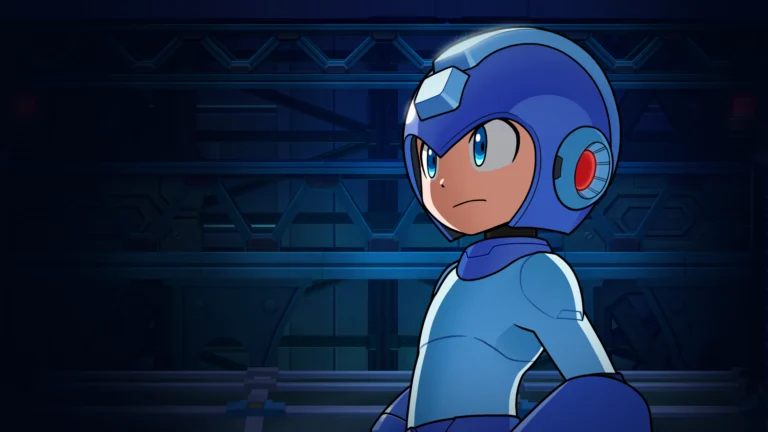 Mega Man: Dual Override laisse les fans créer un boss, avant sa sortie en 2027