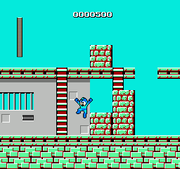 Mega Man : histoire d'une série légendaire