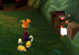 Rayman-2-The-Great-Escape-gameplay3