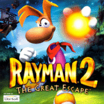 Avis des joueurs : Rayman 2 The Great Escape