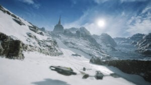 Star Wars: Galactic Racer : Le jeu de course annonce sa sortie sur PS5, Xbox Series et PC