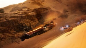Star Wars: Galactic Racer : Le jeu de course annonce sa sortie sur PS5, Xbox Series et PC
