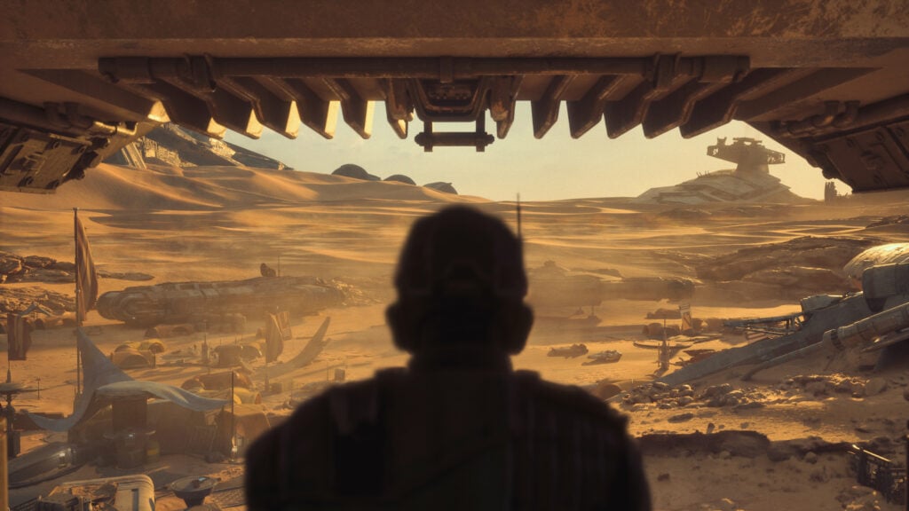 Star Wars: Galactic Racer : une approche narrative révolutionnaire du racing galactique
