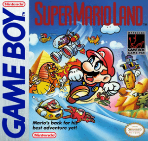 Super Mario Land
