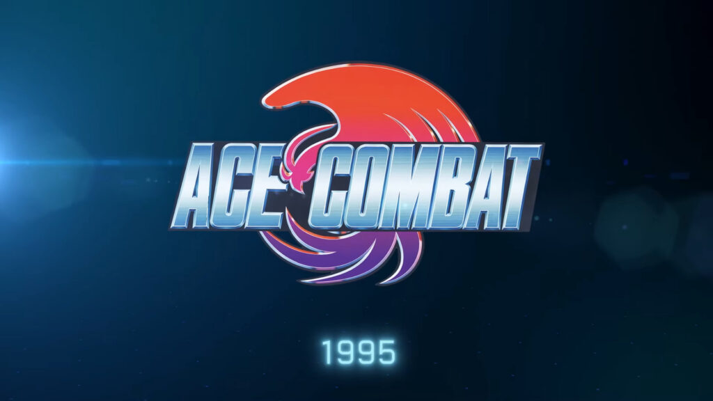 Ace Combat 7: Skies Unknown et le succès de la licence depuis 1993