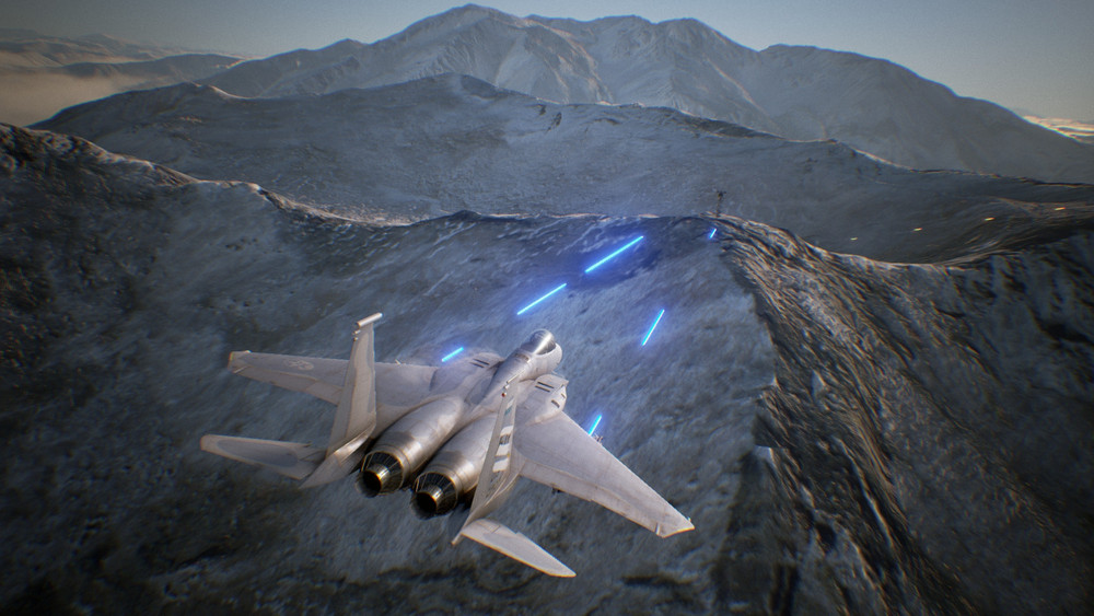 Ace Combat 7: Skies Unknown et le succès de la licence depuis 1993