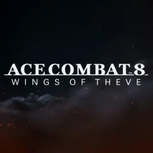 Couverture du jeu Ace Combat 8 Wings of Theve