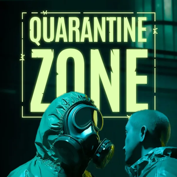 Quarantine Zone The Last Check