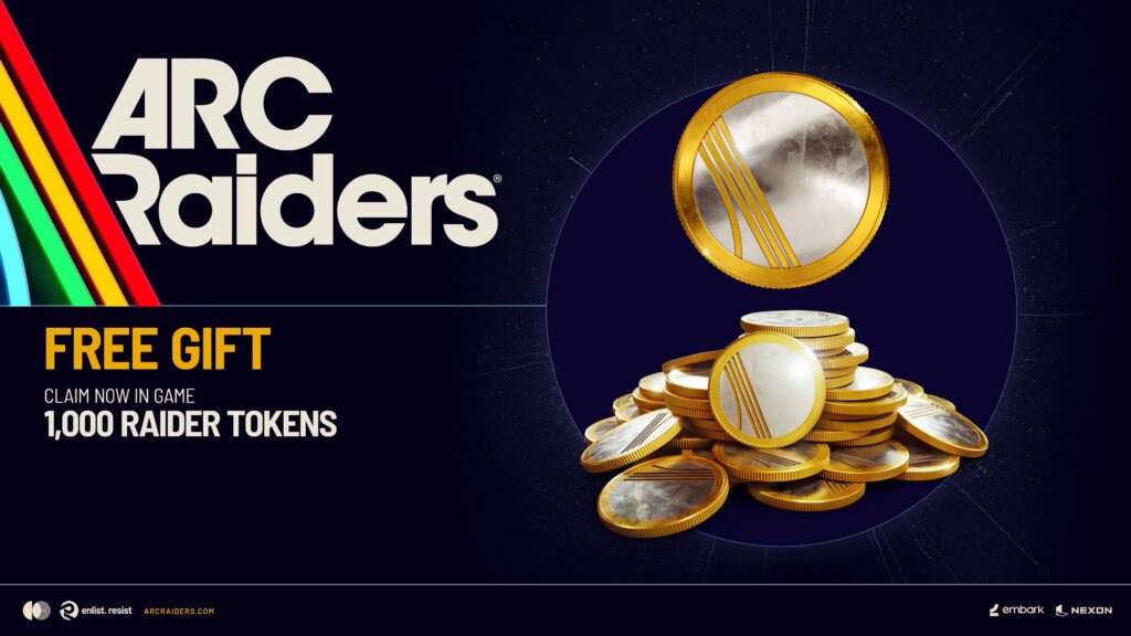 ARC Raiders offre 10€ de contenu à récupérer rapidement