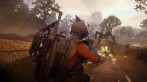 ARC Raiders offre à ses joueurs un objet cosmétique pour un temps limité, voici comment l&rsquo;obtenir