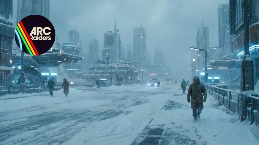 ARC Raiders : 2 récompenses à récupérer d&rsquo;urgence !
