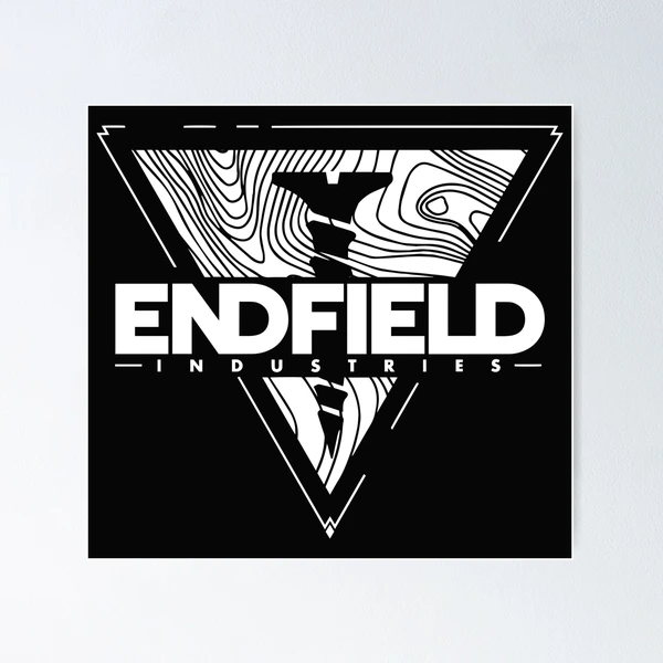 Arknights Endfield