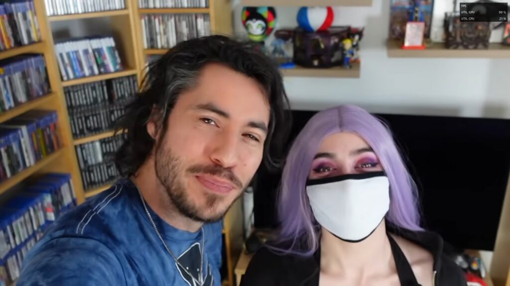 Astérion : le créateur retrogaming qui divise la communauté