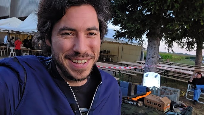 Un rôle majeur dans la démocratisation des vidéos “vide-grenier”