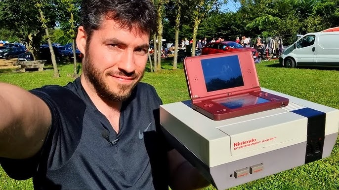 Qui est Astérion, anciennement connu sous le nom de Kirby 54 ?