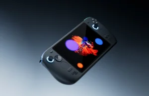 Ayaneo Next II : La console portable chinoise a été annoncée pour faire de l&rsquo;ombre au Steam Deck de Valve