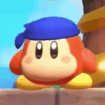 Bandana Waddle Dee