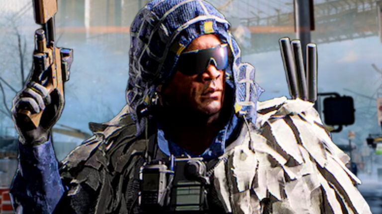 Battlefield 6 reçoit sa mise à jour d&rsquo;avant Noël Winter Offensive avec nouvelle carte et mode givré