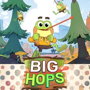 Big Hops