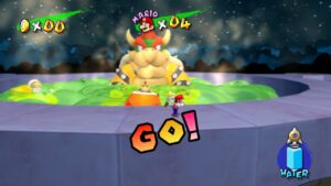 Notre classement des meilleurs Mario 3D et le premier va vous surprendre