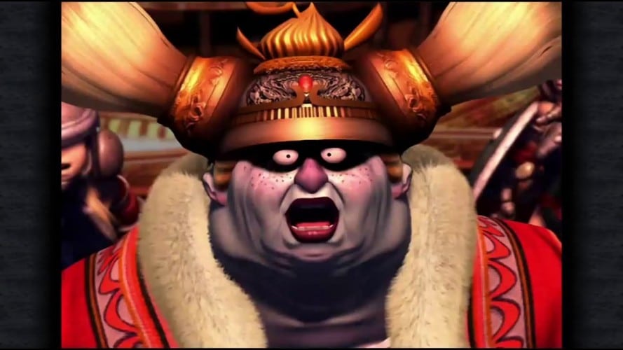 Branet Raza Alexandros XVI - Image 3