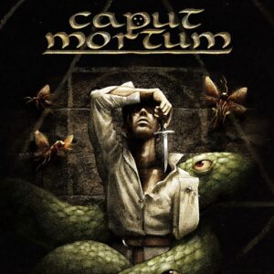 Caput Mortum