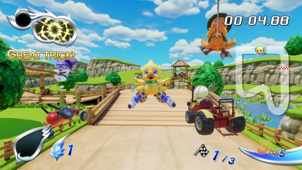 chocobo-gp-gameplay3