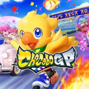 Chocobo GP