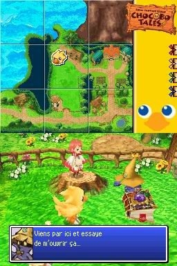 chocobo-tales-gameplay1