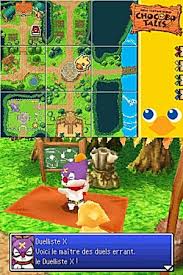 chocobo-tales-gameplay2