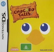 Final Fantasy Fables: Chocobo Tales