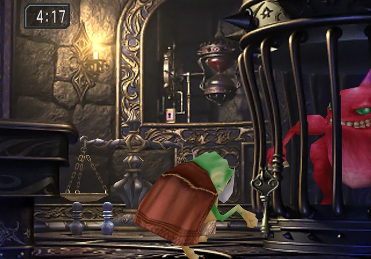 Cid Fabul IX - Image 5