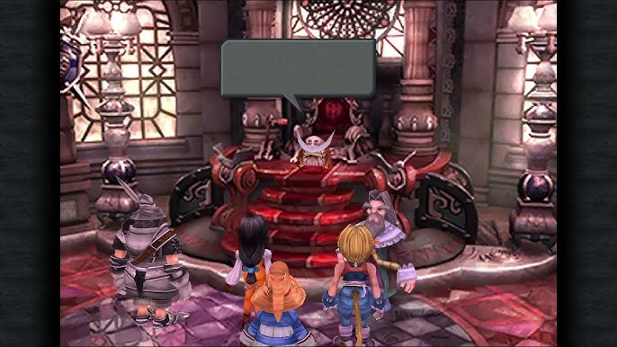 Cid Fabul IX - Image 4