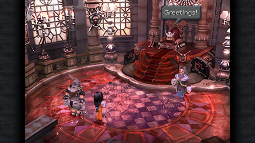 Cid Fabul IX - Image 3