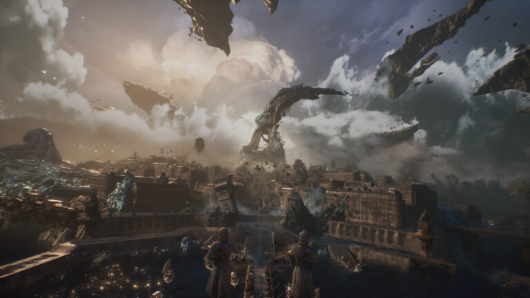 TOP 5 des meilleures musiques de l&rsquo;OST de Clair Obscur Expedition 33