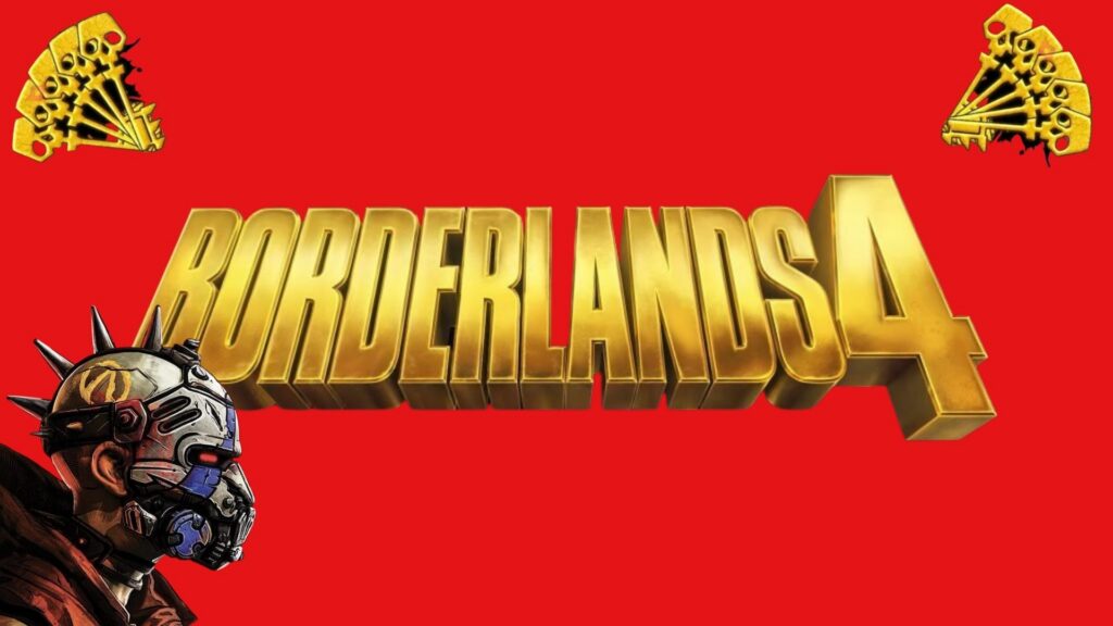Borderlands 4 : encore un code SHIFT avec des clés en or gratuites avant expiration le 23 décembre
