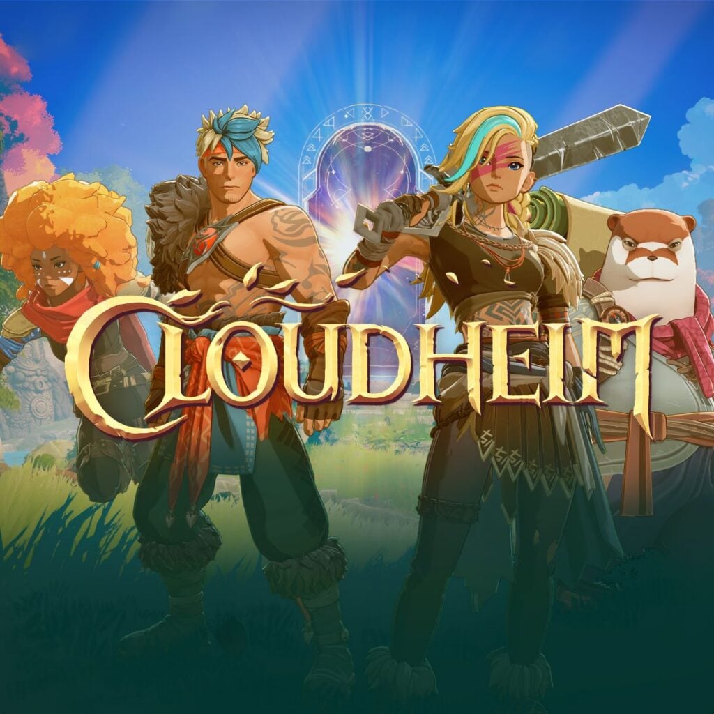 Cloudheim