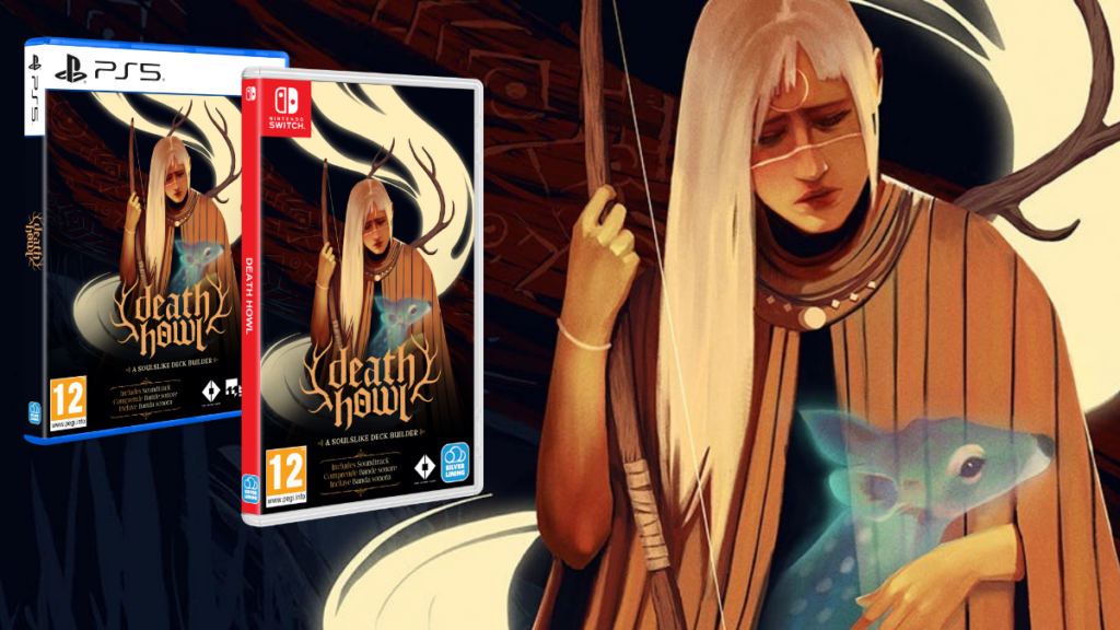 Le Soulslike Death Howl sort sur PC avant de débarquer sur consoles en Février 2026