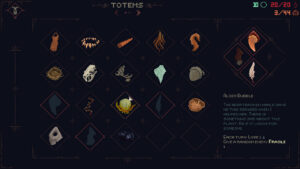 Le Soulslike Death Howl sort sur PC avant de débarquer sur consoles en Février 2026