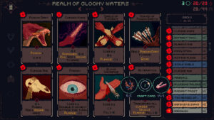 Le Soulslike Death Howl sort sur PC avant de débarquer sur consoles en Février 2026