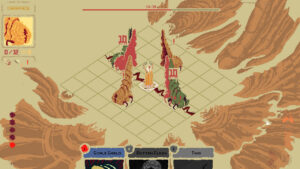 Le Soulslike Death Howl sort sur PC avant de débarquer sur consoles en Février 2026