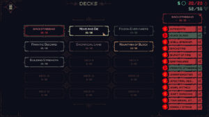 Le Soulslike Death Howl sort sur PC avant de débarquer sur consoles en Février 2026